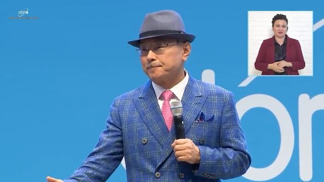 KYRGYZSTAN | ATOMY PRODUCTS LAUNCHING | Онлайн Семинар Атоми 10 июля 2021 смотреть онлайн