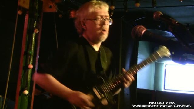 Андрей Сучилин и друзья. Andrey Suchilin and friends 17.02.2013. смотреть онлайн