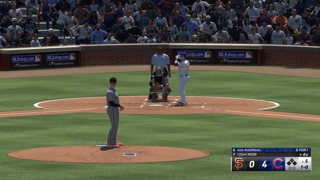 🔴LIVE NOW! San Francisco Giants vs. Chicago Cubs | Spring Training Mar 22, 2024 | MLB 24 EN VIVO смотреть онлайн