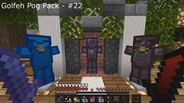 Pack Folder Release (30+ Packs) | Minecraft 1.18