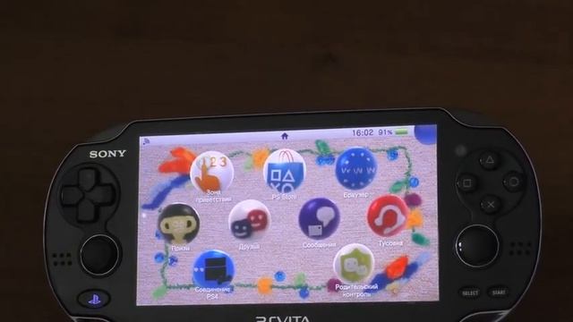 Playstation vita в 2019 году смотреть онлайн