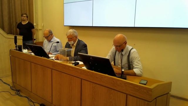 Защита диссертации 30.12.2020 г. Хафизов Р.Р. смотреть онлайн