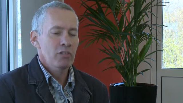 PLATO Sustain Group Member - Derek Taylor, Kirton Farm Nurseries смотреть онлайн