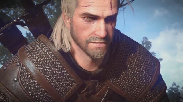 The Witcher: A NEW Saga BEGINS! With UNREAL ENGINE 5! OMG! NEW Witcher GAME Is COMING SOON! смотреть онлайн