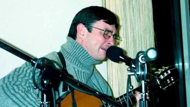 Тимур Шаов - Патриотический марш смотреть онлайн