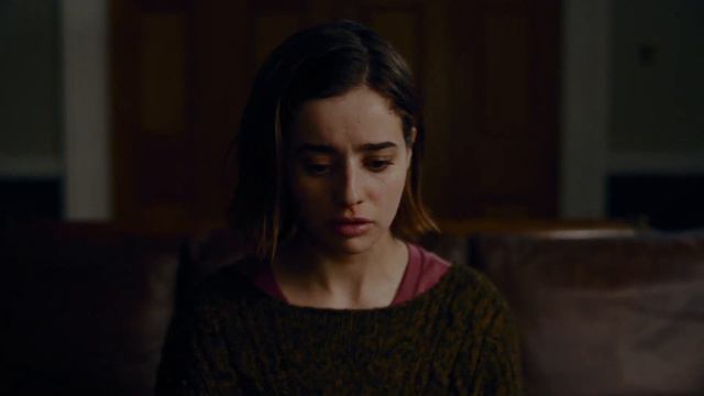 Erica прохождение - Серия 2 смотреть онлайн