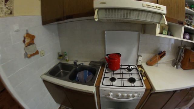 Отдых в Геленджике - Квартира на Полевой 22 смотреть онлайн