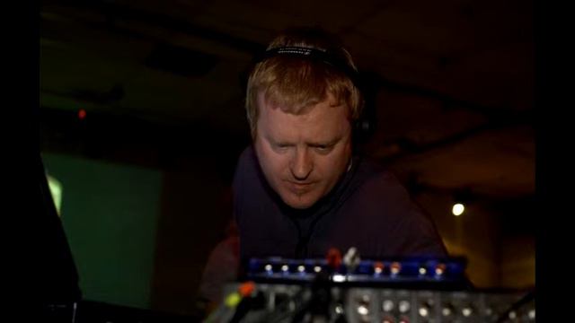 BOLA Live At Mutek 2003 Web Stream Audio