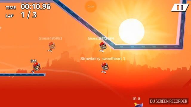 Rope Racers Android Gameplay # 19 смотреть онлайн