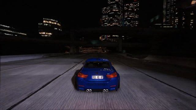I5 7400+r9 390 GTA 5 gaming Very high смотреть онлайн