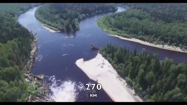 Большой Юган смотреть онлайн