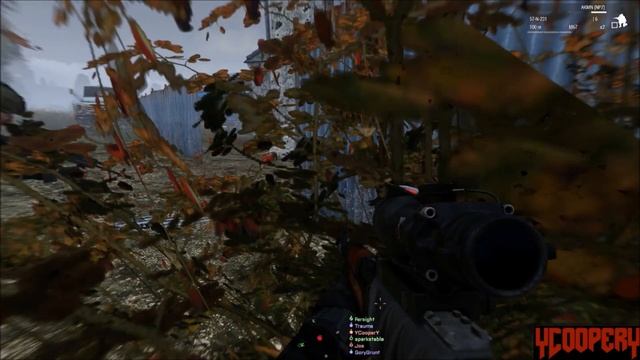 FIELD OF DEATH - Arma 3 смотреть онлайн