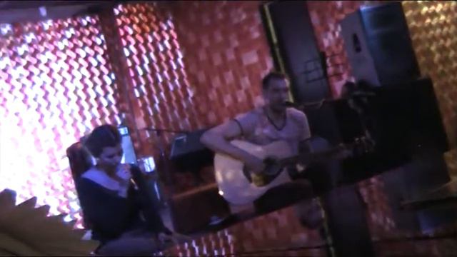 FOLK YOU! - "...непогода в Крыму" смотреть онлайн