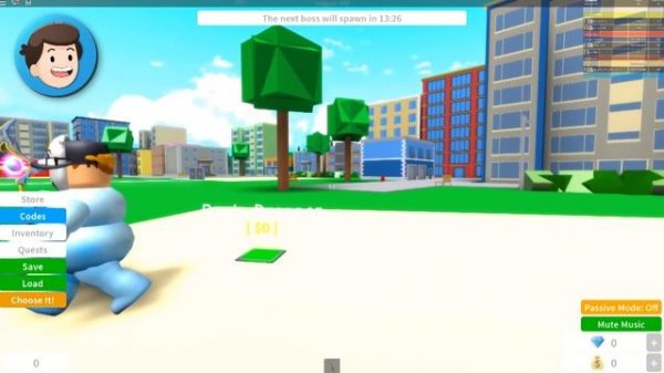 ROBLOX 4 PLAYER SUPER HERO TYCOON! (Roblox Tycoon Roleplay)