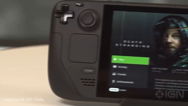 СТРАСТИ ПО ДЕКЕ | Switch Oled | Steam Deck | Deadp47 | БУЛДЖАТЬ | itpedia смотреть онлайн