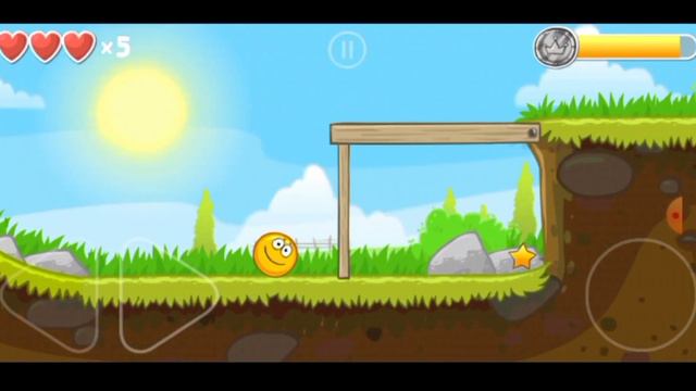 красный шар 1 часть смотреть онлайн