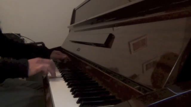CARAVAN Alain Heim, Piano смотреть онлайн