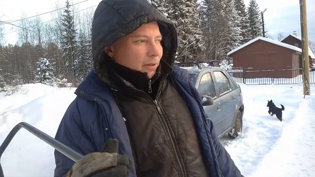 Почему мы переехали в Карелию. Плюсы и минусы проживания в Карелии.