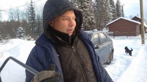 Почему мы переехали в Карелию. Плюсы и минусы проживания в Карелии.