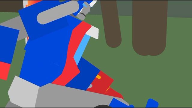 Stick nodes Transformers 2 : forest battle смотреть онлайн