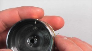 Замена клипсы на шпуле катушки - Как поменять клипсу на катушке?/ Клипса для шпули