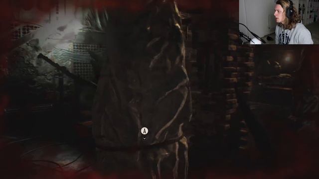 IS JACK FINALLY DEAD?! - RESIDENT EVIL 7 - PART 6 смотреть онлайн