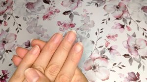 Домашний маникюр! Три простых варианта обработки кутикулы!