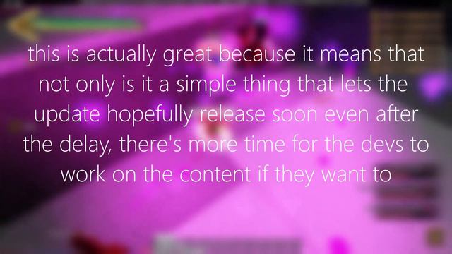 [YBA] why the spin rework was delayed смотреть онлайн