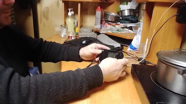 Tecsun 310 (радиоприемник) смотреть онлайн