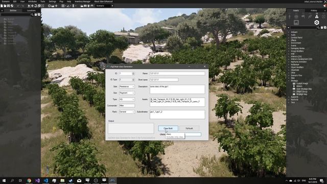 Как сделать активные маркеры - cfgORBAT | Arma 3 смотреть онлайн