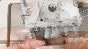 Как выбрать и пришить кружево к ткани | Обработка нижнего края юбки и платья кружевом