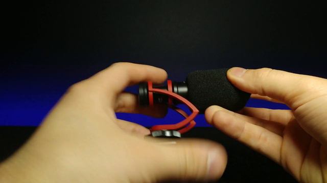 ASMR | Comica Microphone | Product Review🎤 смотреть онлайн