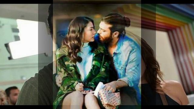 Demet Özdemir's shock reaction to Can's mother Güldem Yaman's statement about Demet смотреть онлайн