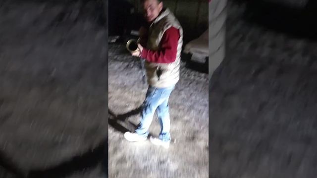 Рог Боромира) для косплея Властелин Колец смотреть онлайн