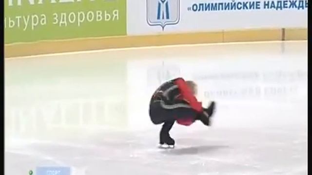ЧР 2010 КП Жан Буш смотреть онлайн