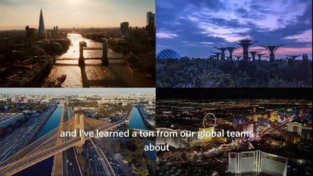 Life at Oracle - Lauren McCay смотреть онлайн