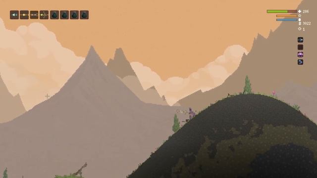 NOITA \ сложность NIGHTMARE \ ПРОХОЖДЕНИЕ \ Без комментариев смотреть онлайн