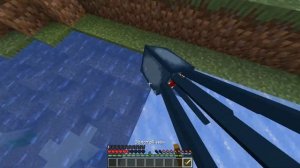 Как сделать чёрный краситель в майнкрафт?