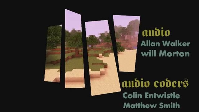 Minecraft gta san andreas intro parody смотреть онлайн