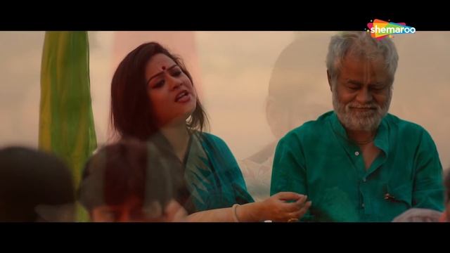 संजय मिश्रा की सुपरहिट हिंदी मूवी - Ekkees Tareekh Shubh Muhurat - Sanjay Mishra - Hindi Movie смотреть онлайн
