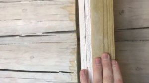 Как сделать СВОИМИ РУКАМИ красивую и правильную каркасную перегородку в доме из бревна