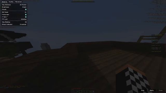 Why You Should ALWAYS Use VSync In Minecraft (Never Use Unlimited FPS) | CBlocks смотреть онлайн