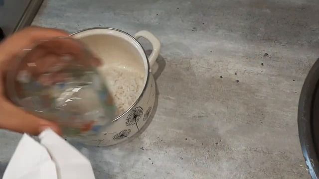 Сенсация! Теперь все так готовят! Идеальная рисовая каша смотреть онлайн