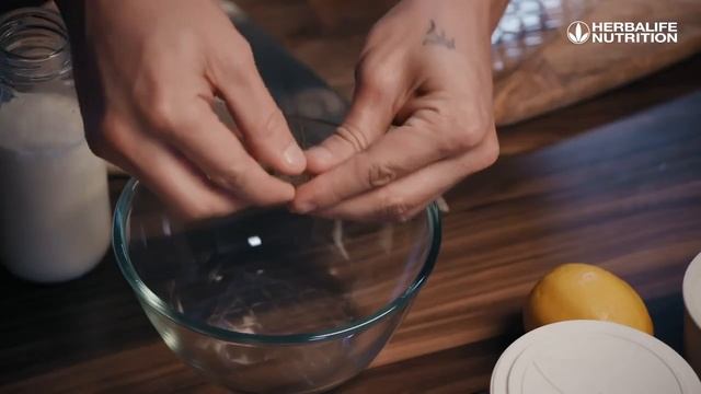 Яблочно - лимонный чизкейк от шефа Артема Лосева [короткая версия] смотреть онлайн