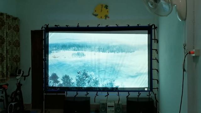 โปรเจคเตอร์แสงแจ่ม Epson EB-S12 รีวิวโปรเจคเตอร์ ขายโปรเจคเตอร์มือ2 ขายโปรเจคเตอร์ EPSON EB-S12