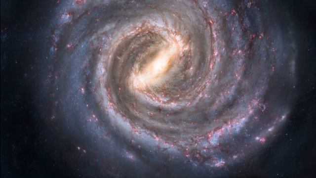 Мы летим. Поэзия для души