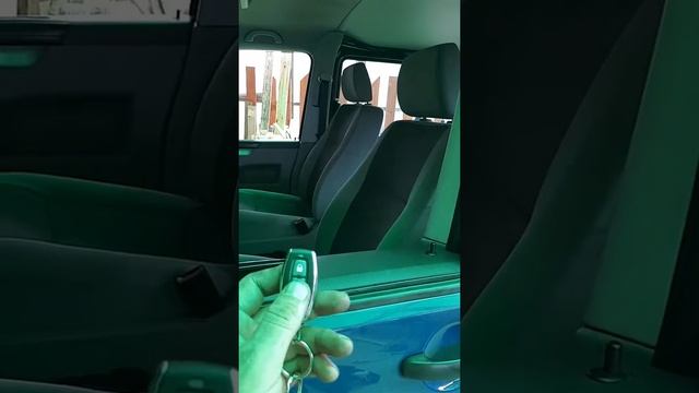 Фольксваген Т5 установка центрального замка. Сервис замков Борисов Жодино. 6544004 Мир всем. смотреть онлайн