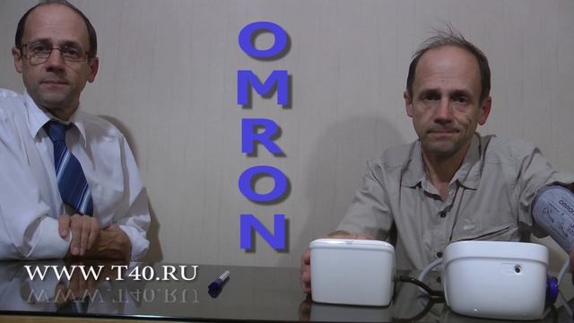 Тонометры Оmron.Дешевый и дорогой.Тест на точность.