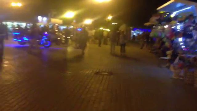 Крым. Ночная Набережная. Пляж 05.09.2017 (Трансляция) смотреть онлайн
