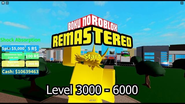 Boku No Roblox [ UPDATED ] Ultimate LEVELING GUIDE | Boku No Roblox Remastered BEST LEVELING GUIDE смотреть онлайн